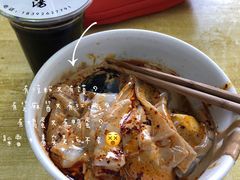 -清真·宏顺祥卤汁凉粉(大皮院店)
