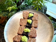 -一品诚记烤肉(大连柏威年购物中心店)