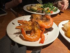 -拉蒂娜·巴西牛排馆 Latina·Brazilian Steakhouse(王府井喜悦店)