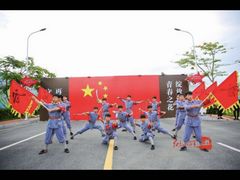 -三亚红色娘子军演艺公园景区