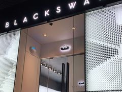 门面-BLACKSWAN黑天鹅(环球店)