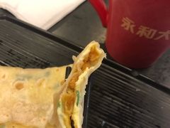 -永和大王(解放东路店)