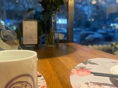 -花舍·新派粤菜·西餐·下午茶(亚运村·鸟巢店)