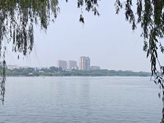-济南大明湖景区