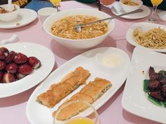 -顺风江南宴(静安大融城店)