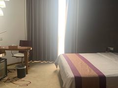 -东莞中青旅山水设计师酒店(东城万达广场店)