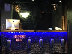 -很久以前羊肉串(打浦路店)