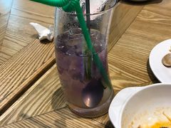 -凡塔斯牛排餐厅(厚街万达店)