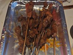 -哈力家·西北烧烤烤串(凤城三路店)