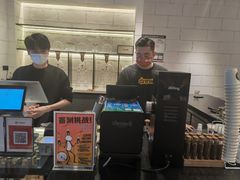 -Dogi&kiki Coffee(中心商务大厦店)