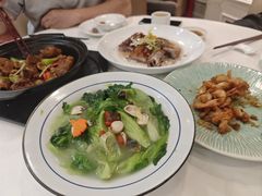 -新兴家喻酒家·羊城名宴(昌岗店)