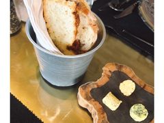 -AZUL by FUEL蓝色·法式酒馆(琶醍店)