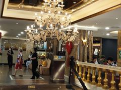 -金苑海鲜酒家(新港中路店)