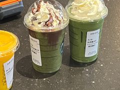 -星巴克(绵阳涪城凯德店)