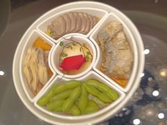 -丰收日·小海鲜·沪上家宴(顾村正大店)