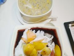 -糖水佬甜品(深水埗店)