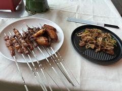 -东来顺饭庄(西直门店)