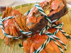 -蟹天蟹地农家菜·阳澄湖大闸蟹(浅水湾店)