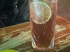 -MOSSO音乐酒吧·Live House(南京西路店)