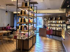 -COSTA COFFEE(新奥购物中心店)