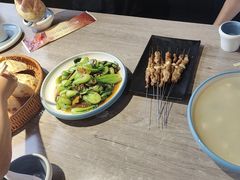 -大京园海鲜烧烤(东城路店)
