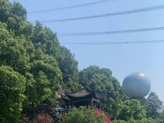-巴倒烫陆派重庆火锅(南山店)