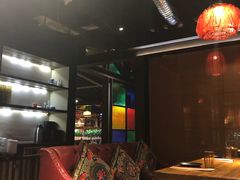 -望京一号·重庆江湖菜(工体店)