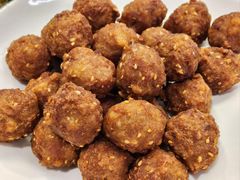 -玉华台饭庄(裕中西里小区店)