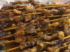 -十里铺铁板鱿鱼