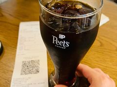 -Peet's 皮爷咖啡(东湖路手作店)