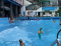 -黄金海岸水上乐园