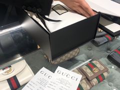 -GUCCI(南京德基店)