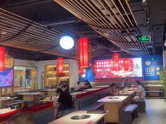 -大龙燚火锅(天安云谷店)