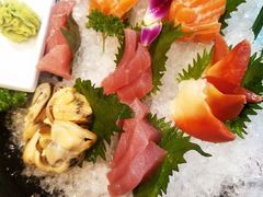 -德川家日本料理(中关村寰太大厦店)