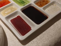 -永乐饭庄(安德路店)