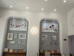 -宝贝家族国际影像馆(东郊记忆店)