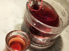 -初蓉丨遇见新川菜(亲贤街荣耀店)