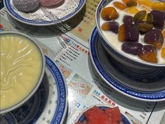 -广信牛奶甜品世家(台东店)