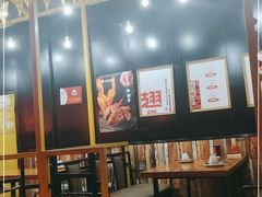 -小红烤翅(傅厚岗店)