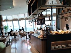 -福州泰禾铂尔曼酒店·禾咖啡自助餐厅