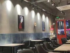 -咕鹿流心披萨(下沙店)