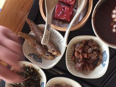 -陶记小吃(拙政园店)