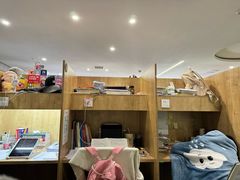 -纸上自习室(观音桥店)