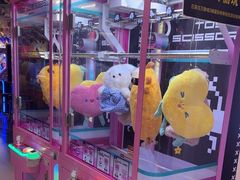 -星际传奇(石家庄桥西万象城店)