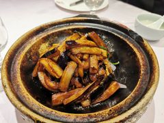-味+新京宴·烤鸭·北京菜(创意谷店)
