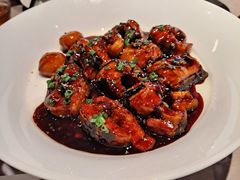 -醉庐·新上海菜(南京西路店)