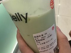 -书亦烧仙草(芙蓉天虹店)