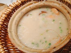 -桂大叔·砂锅粥·家传闽粤菜(县西巷店)
