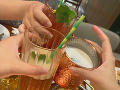 -ELI FALAFEL Lebanese&Mediterranean黎巴嫩美食(富城路店)