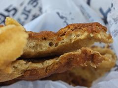 -黑窑厂糖油饼烤鸭·清真菜(旗舰店)